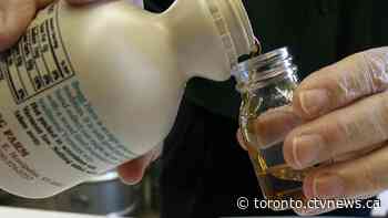 Maple syrup production in Ontario ‘won’t be a long season’ due to warm temperatures