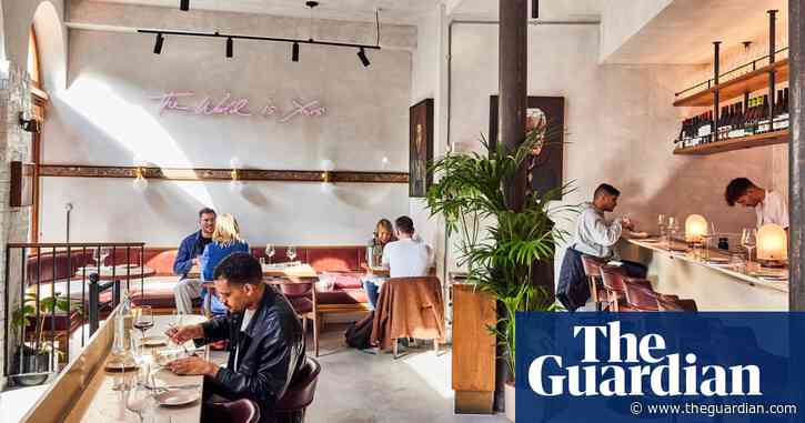 Pearly Queen, London E1: ‘There will be things you’ve never eaten elsewhere’ – restaurant review | Grace Dent on restaurants