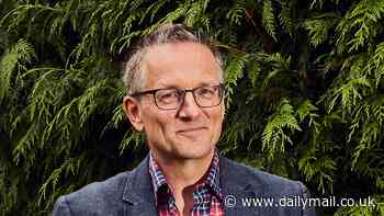 DR MICHAEL MOSLEY: I'm one of the leading experts on intermittent fasting. Was I wrong all along?