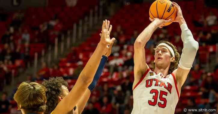 What Utah men’s basketball needs more and less of to beat Iowa in NIT