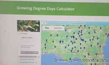 New Climate Indicators Tool To Help Farmers Stay Weather Aware