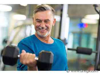 Can You Build Muscle in Old Age? Yes, and an Expert Has Tips