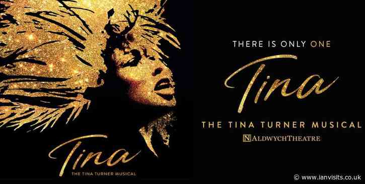 Sale on tickets to the Tina Turner musical