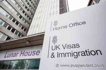 Healthcare workers among thousands wrongly stripped of work and benefits while waiting on visas, High Court hears