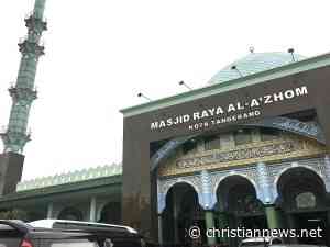 Muslims in Indonesia End Church’s Meetings in Home