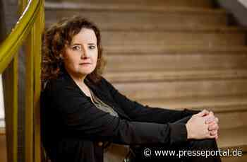 Der Literaturpreis von ZDF, 3sat und der Stadt Mainz wurde der Potsdamer Schriftstellerin Julia Schoch verliehen