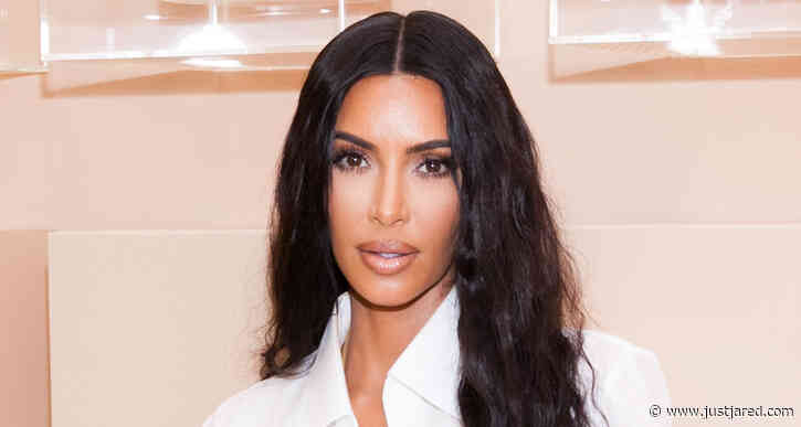 Kim Kardashian Mourns Death of Aunt Karen Houghton