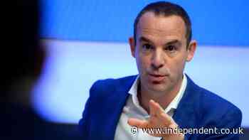 Martin Lewis reveals the one simple text that could save you money on your phone bill