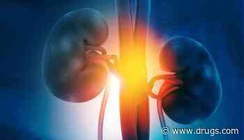 Systemic Inflammation Increases Risk for Chronic Kidney Disease