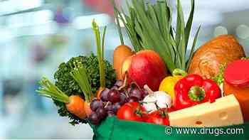 Fresh, Delivered Produce Tied to Improvements in CVD Risk Factors