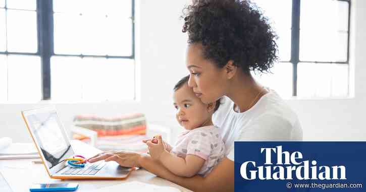 Motherhood is a motherload of work. That’s the reality | Letters