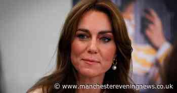 Kate Middleton reveals she has cancer: Her announcement in full