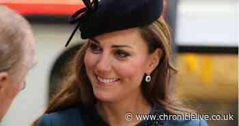 Kate Middleton announces cancer diagnosis as Princess of Wales issues video message