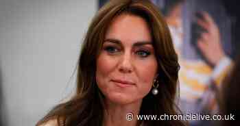 Kate Middleton LIVE: Breaking updates as Princess of Wales confirms cancer diagnosis