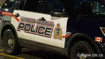 Youth arrested after weapons investigation at Kitchener high school