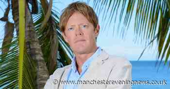Kris Marshall's horror car crash, quitting Death in Paradise and 'strange' secret Canadian accent