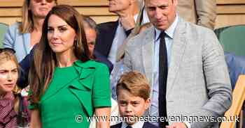 "I'm going to be ok!" What Kate Middleton told her children after cancer announcement