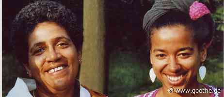 Film Screening : 25.04.2024, Hope in my Heart: The May Ayim Story by Maria Binder (1997)