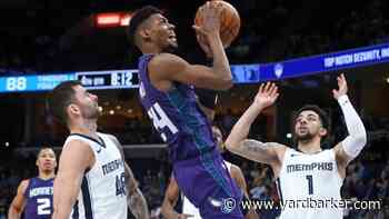 Hawks, Hornets meet in clash of injury-riddled teams