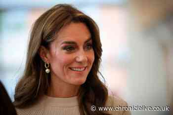 Kensington Palace responds to questions over Kate Middleton's cancer diagnosis