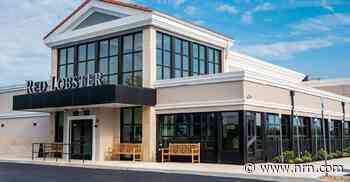 Red Lobster names restructuring expert Jonathan Tibus CEO, replacing Horace Dawson who is retiring