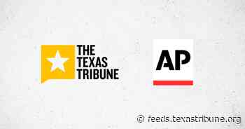 T-Squared: Associated Press, Texas Tribune to share select news content in new collaboration