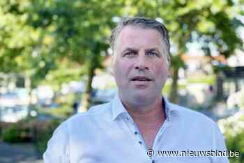 Burgemeester van De Panne Bram Degrieck stopt met politiek: “Voor mezelf een heel bewuste keuze gemaakt”