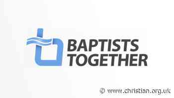 Baptist Union holds to one man, one woman marriage for ministers