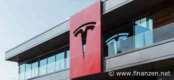Tesla drosselt offenbar Autoproduktion in China - Aktionäre reagieren verschnupft