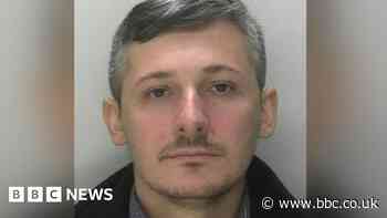 Victims speak out as 'opportunistic' rapist jailed