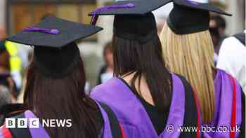UK's highest student loan revealed to be £231,000