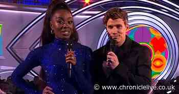 Celebrity Big Brother final LIVE: David Potts v Nikita Kuzmin for ITV win as Louis Walsh fourth
