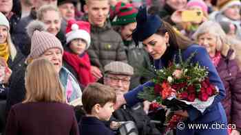 What we know about Princess Catherine's cancer diagnosis