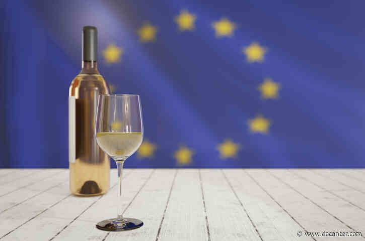 Wine contributes €130bn to the EU’s GDP