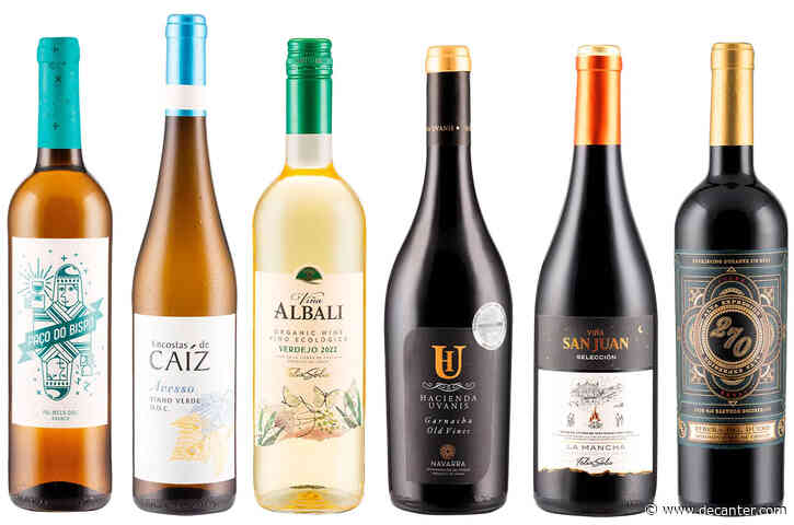 Top Lidl wines to buy this April