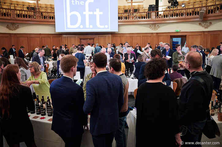 The Big Fortified Tasting: DWWA-awarded wines to discover