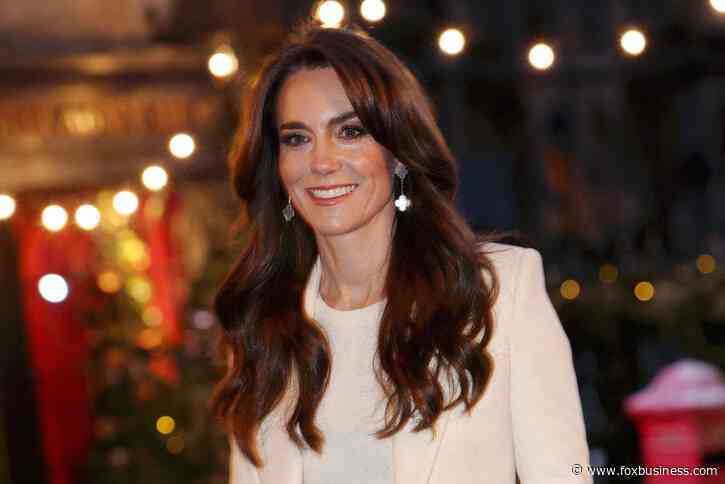 Princess Kate Middleton's cancer announcement: Full Statement