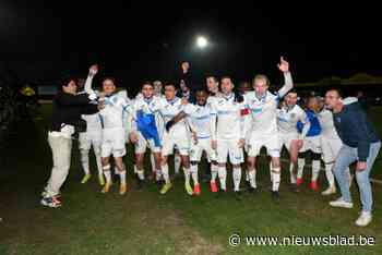 Berchem won burenstrijd tegen City Pirates nog nooit: “Spijtig dat deze derby volgend seizoen verdwijnt”