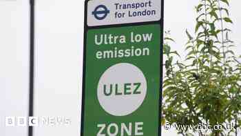Move to reverse Ulez expansion runs out of time