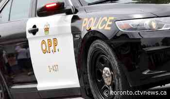 Collision in Mono leaves Toronto man dead, four others injured