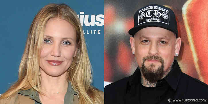 Cameron Diaz & Husband Benji Madden Welcome Second Child Together, Reveal Name & Sex of Baby