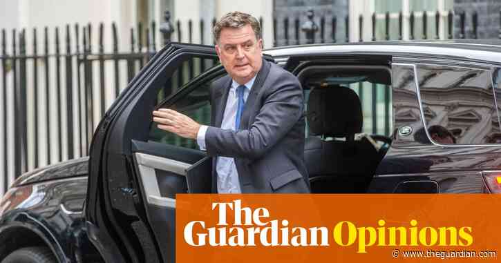 If the Tories really cared about mental health, they’d stop trying to score cheap points | Micha Frazer-Carroll