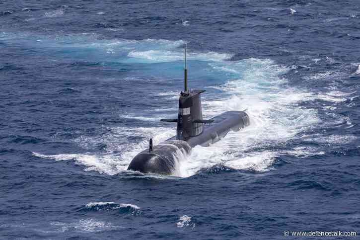 Australia vows AUKUS nuclear-powered subs ‘going to happen’