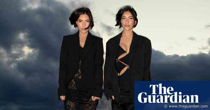 The Veronicas on making music and mistakes: 'I don’t know why people didn’t take Twitter away from me'