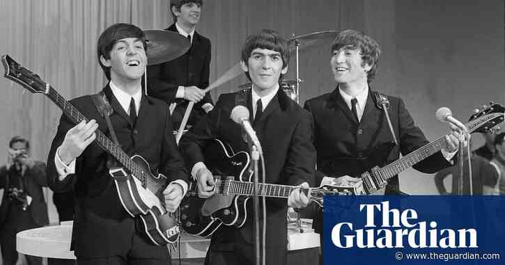 ‘An explosion of screaming and hysteria’: US fans on how they were introduced to the Beatles