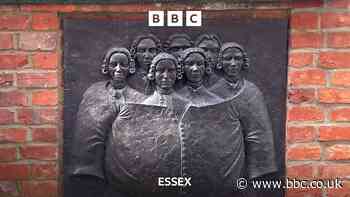 Discover Essex: 'Fat Man of Maldon'