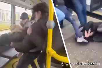 Twee jongeren in elkaar geslagen op bus in Bree: “Mijn zoon is getraumatiseerd”