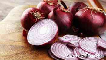 India Extends Ban On Onion Exports Indefinitely Ahead Of General Election