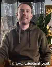 Twyford man, 38, missing with links for Oxfordshire