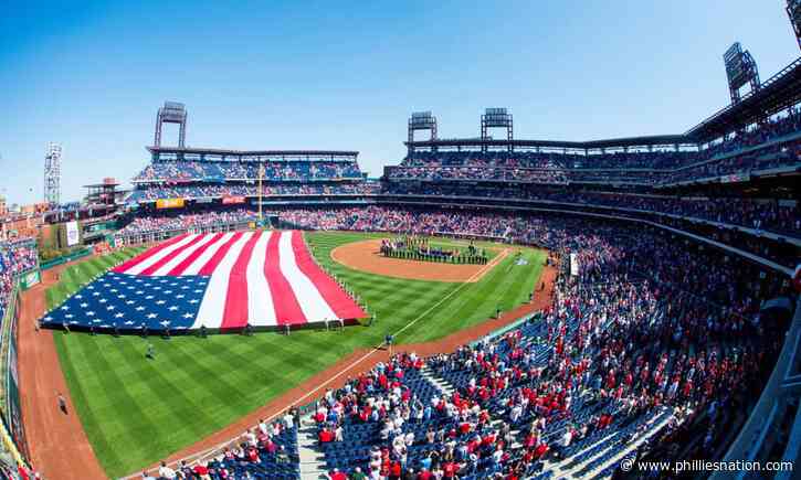 Braves manager Brian Snitker says wife refuses to go to Citizens Bank Park anymore